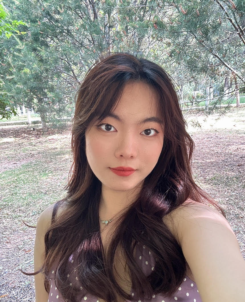 Profile photo of Yang Fang